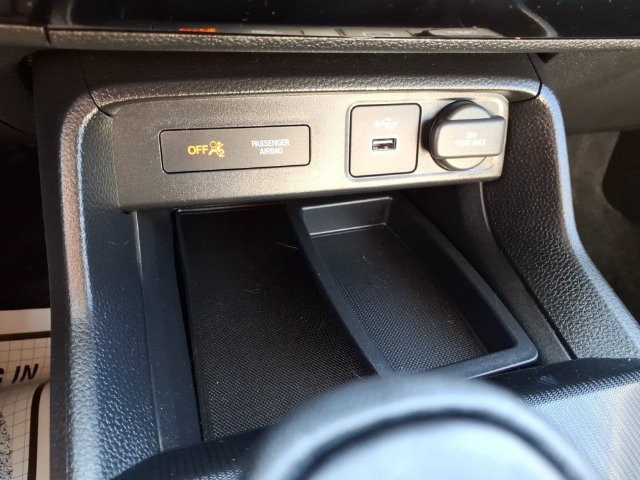 Used 2023 Honda Civic EX image 20