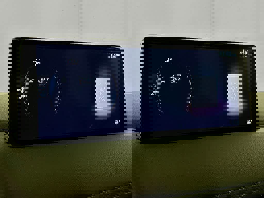 Used 2025 MAZDA CX-5 AWD 2.5 S w/ Select Package image 20