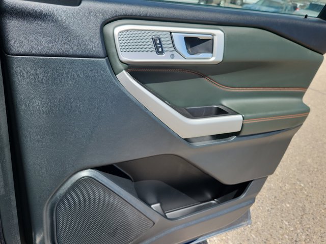 Certified 2023 Ford Explorer Timberline w/ Timberline Technology Package AWD/4WD image 17
