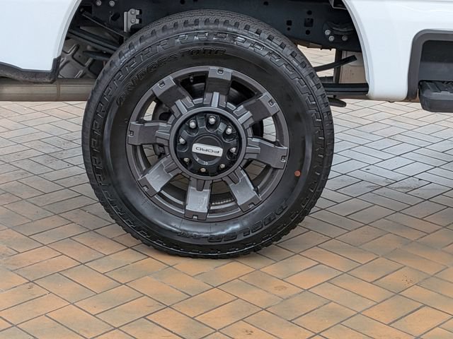 Certified 2025 Ford F250 XL w/ STX Appearance Package AWD/4WD image 12