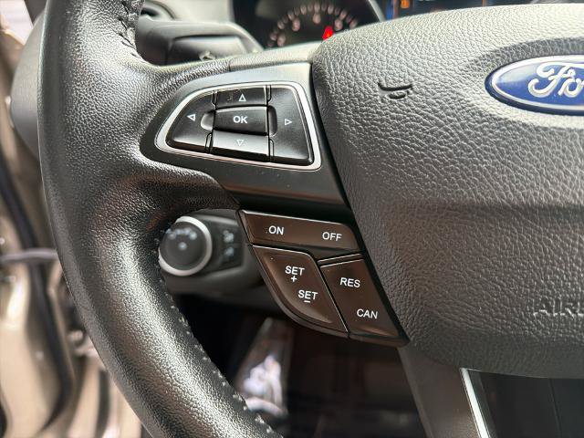 Certified 2018 Ford Escape SEL AWD/4WD image 23