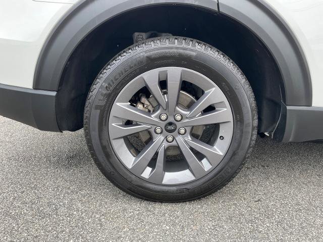 Certified 2023 Ford Explorer XLT w/ Equipment Group 202A image 27