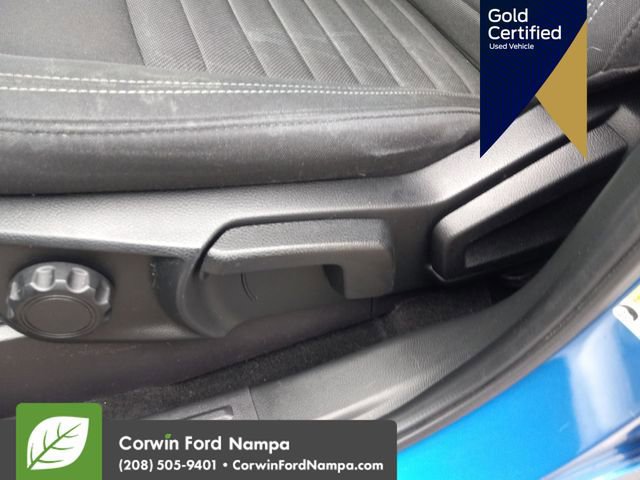 Certified 2021 Ford Ranger XLT w/ Equipment Group 301A Mid AWD/4WD image 14