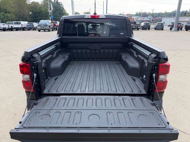 Certified 2024 Ford Maverick Lariat w/ Black Appearance Package AWD/4WD image 7