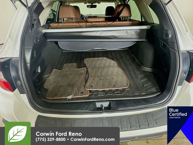 Used 2018 Subaru Outback 3.6R Touring AWD/4WD image 30