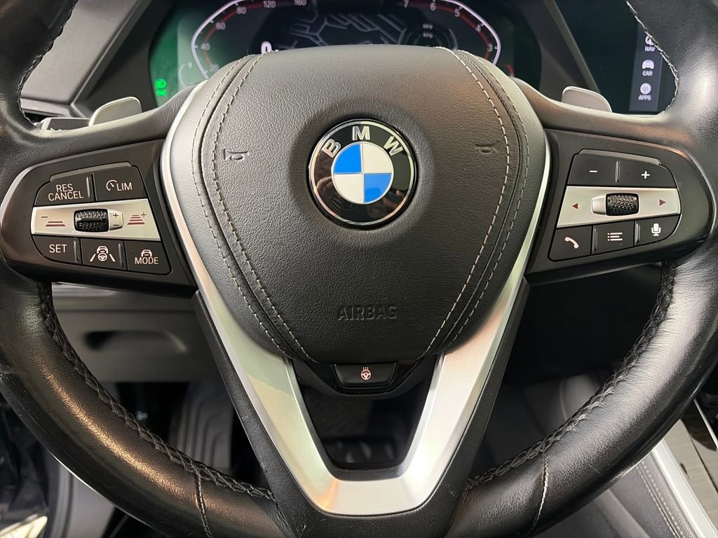 Used 2019 BMW X5 xDrive40i image 16