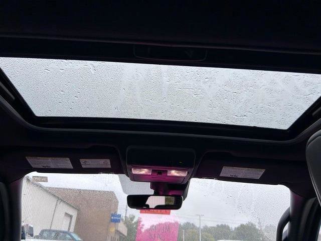 Used 2023 Nissan Frontier PRO-4X w/ Pro-4X Premium Package image 10