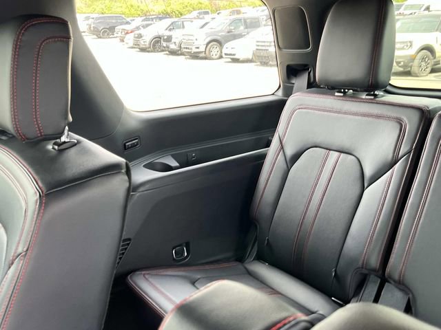 Certified 2023 Ford Expedition Limited image 23