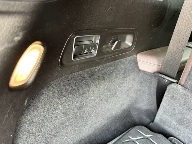 Used 2023 Mercedes-Benz GLS 450 4MATIC image 16