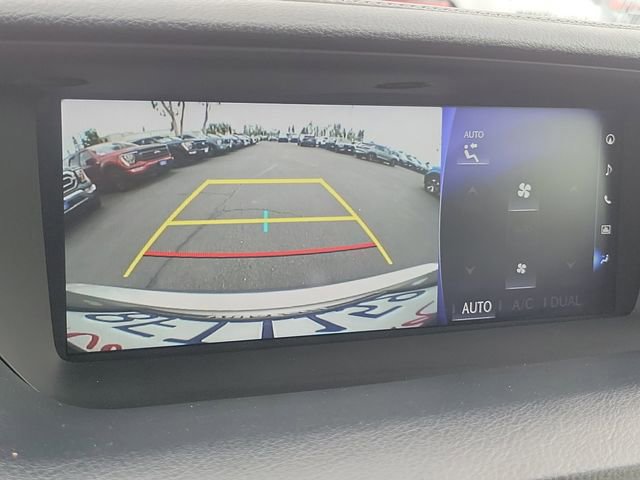 Used 2018 Lexus GS 350 F Sport image 17