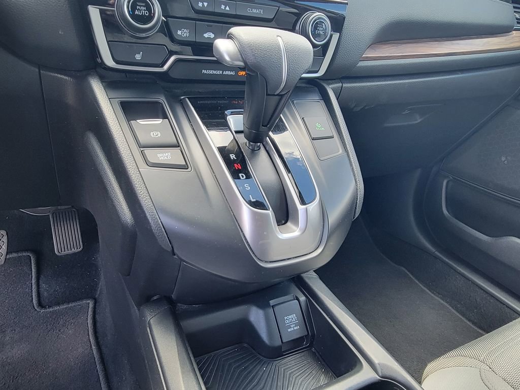 Used 2019 Honda CR-V EX image 28