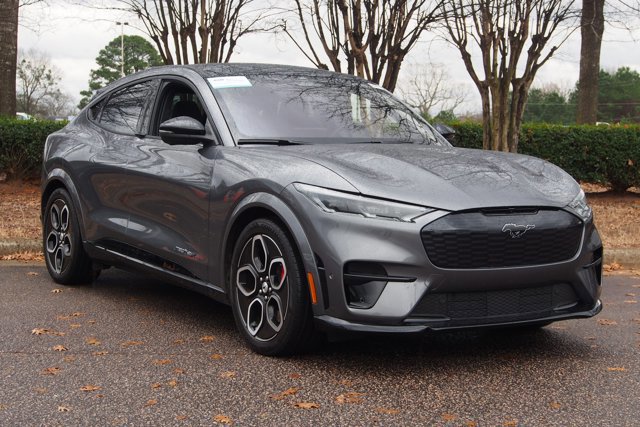 Certified 2023 Ford Mustang Mach-E GT image 7