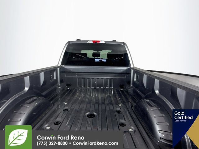 Certified 2025 Ford F350 Lariat AWD/4WD image 29