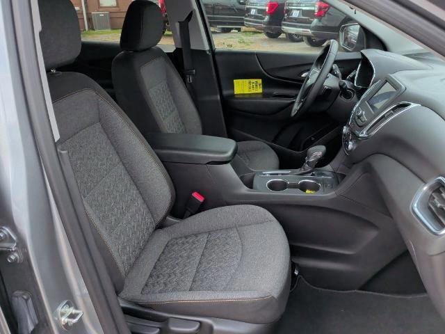 Used 2024 Chevrolet Equinox LT image 18