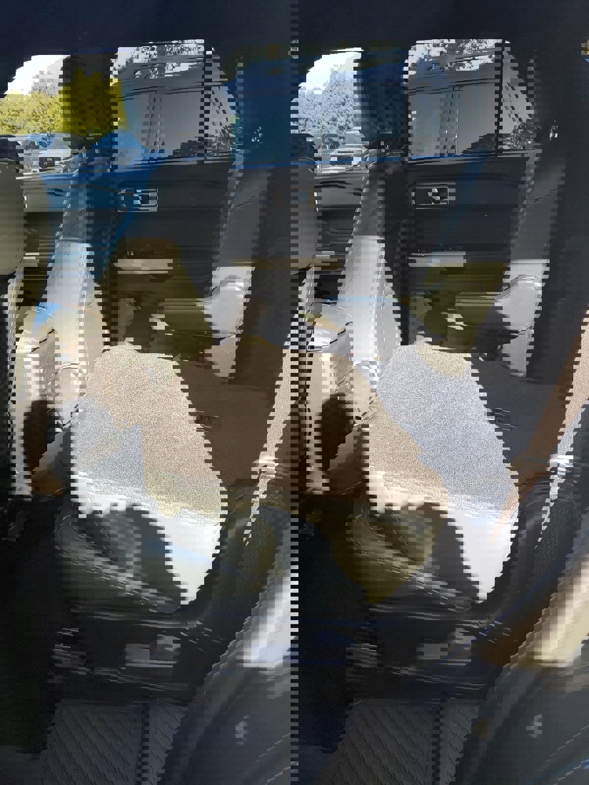 Certified 2022 Ford Explorer Timberline image 14