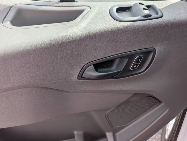 Certified 2024 Ford Transit 350 XLT RWD image 8