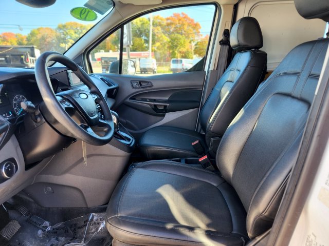 Certified 2019 Ford Transit Connect XL FWD image 17