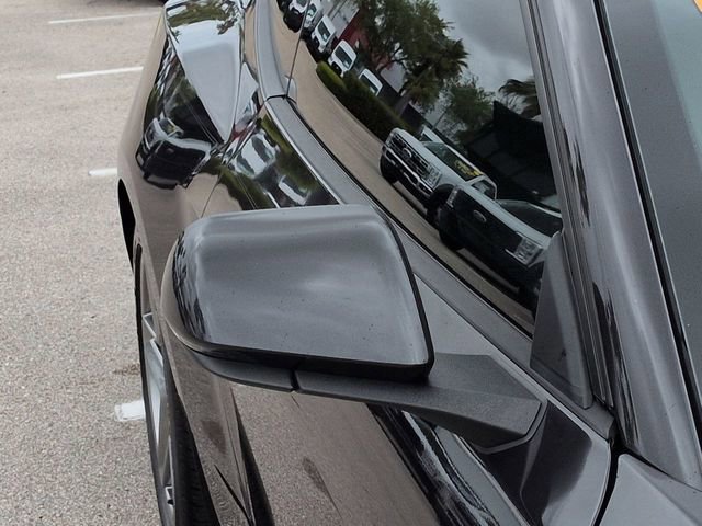 Certified 2024 Ford Mustang Premium image 12