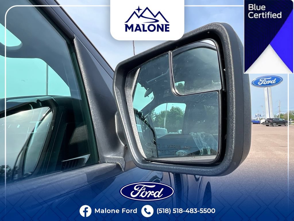 Certified 2023 Ford F150 XL w/ STX Appearance Package AWD/4WD image 21