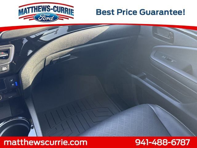 Used 2023 Honda Passport Elite image 24