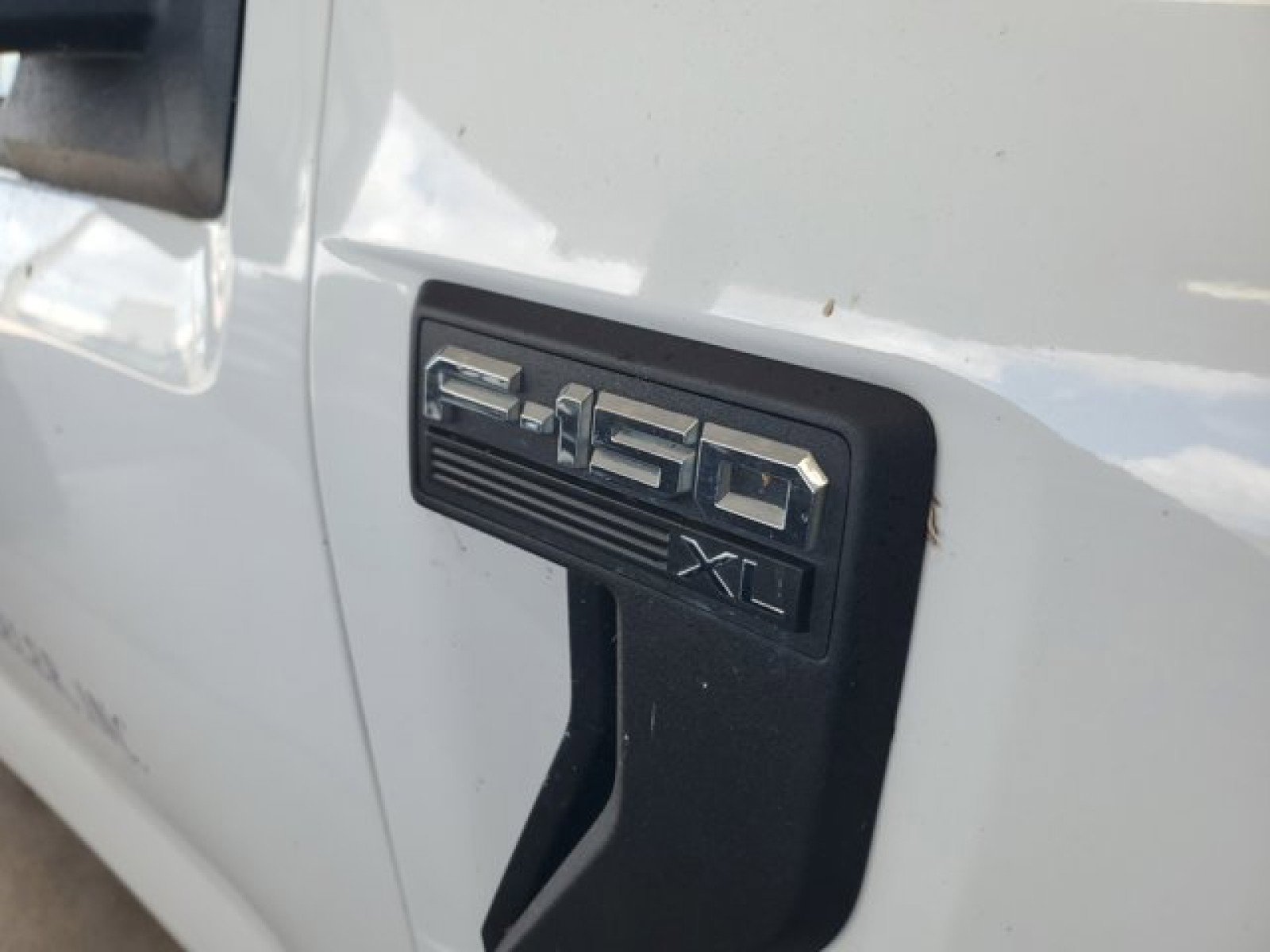 Certified 2021 Ford F150 XL w/ Equipment Group 101A High AWD/4WD image 10