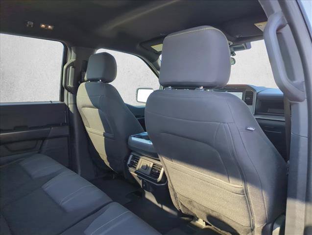 Certified 2024 Ford F150 STX RWD image 20
