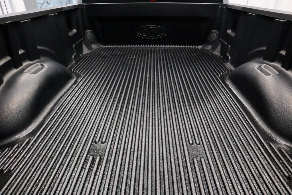 Certified 2024 Ford F250 Lariat w/ Lariat Ultimate Package image 15