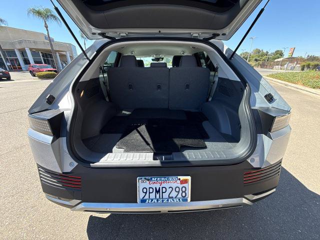 Used 2024 Hyundai Ioniq 5 SE RWD image 14