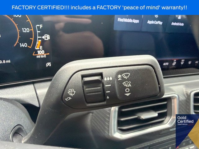 Certified 2025 Ford Mustang Premium RWD image 55