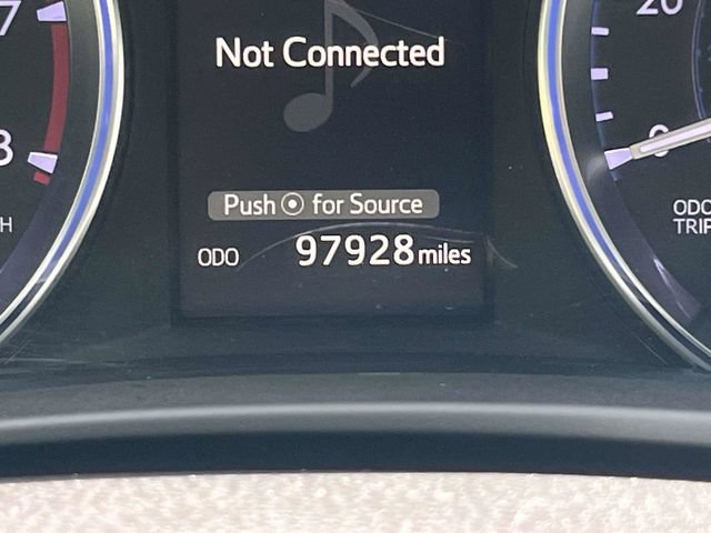Used 2018 Toyota Highlander XLE AWD/4WD image 28