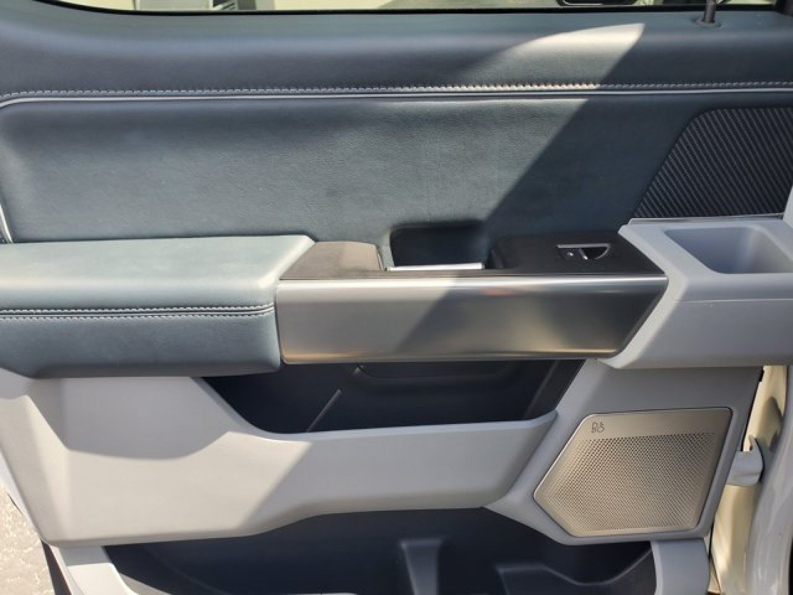 Certified 2022 Ford F150 Limited AWD/4WD image 33