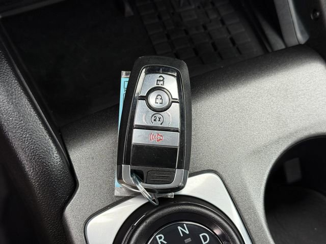 Certified 2025 Ford Bronco Sport Badlands image 10