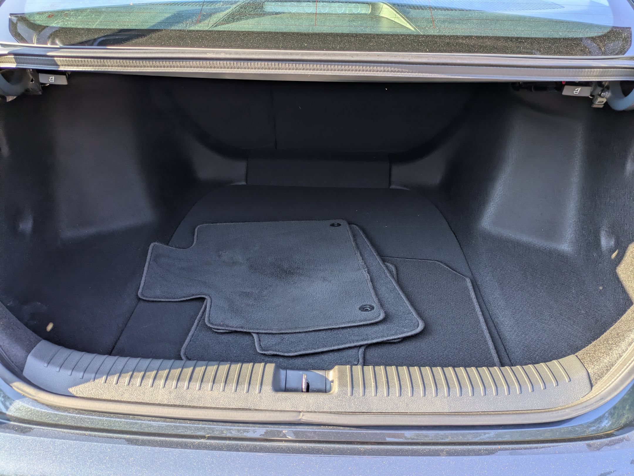Used 2024 Honda Accord Touring image 34