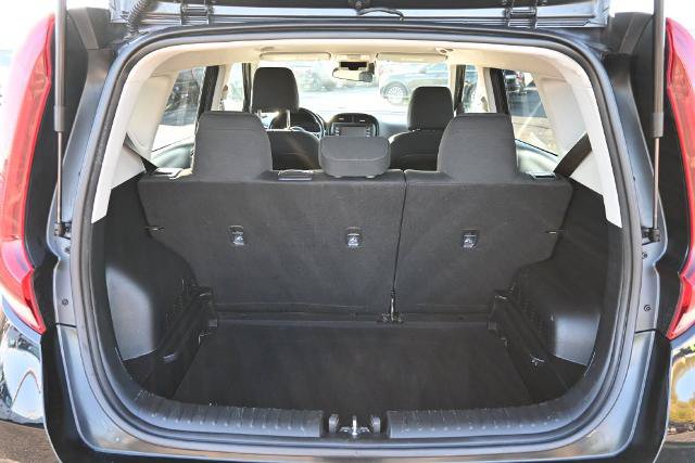 Used 2020 Kia Soul GT-Line FWD image 12