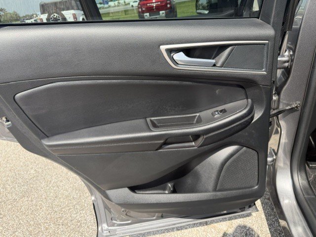 Certified 2023 Ford Edge SEL w/ Convenience Package AWD/4WD image 24
