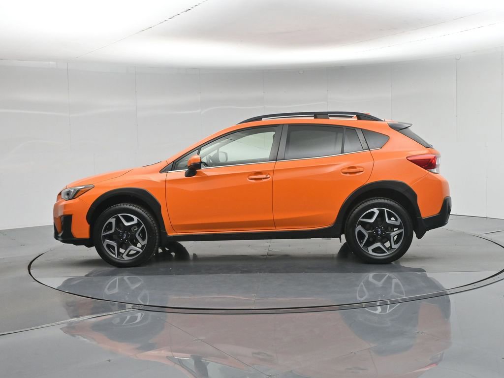 Used 2019 Subaru Crosstrek 2.0i Limited w/ Moonroof Package w/Navigation image 24