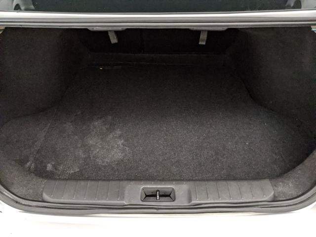 Used 2023 Nissan Sentra SV w/ Trunk Package FWD image 18