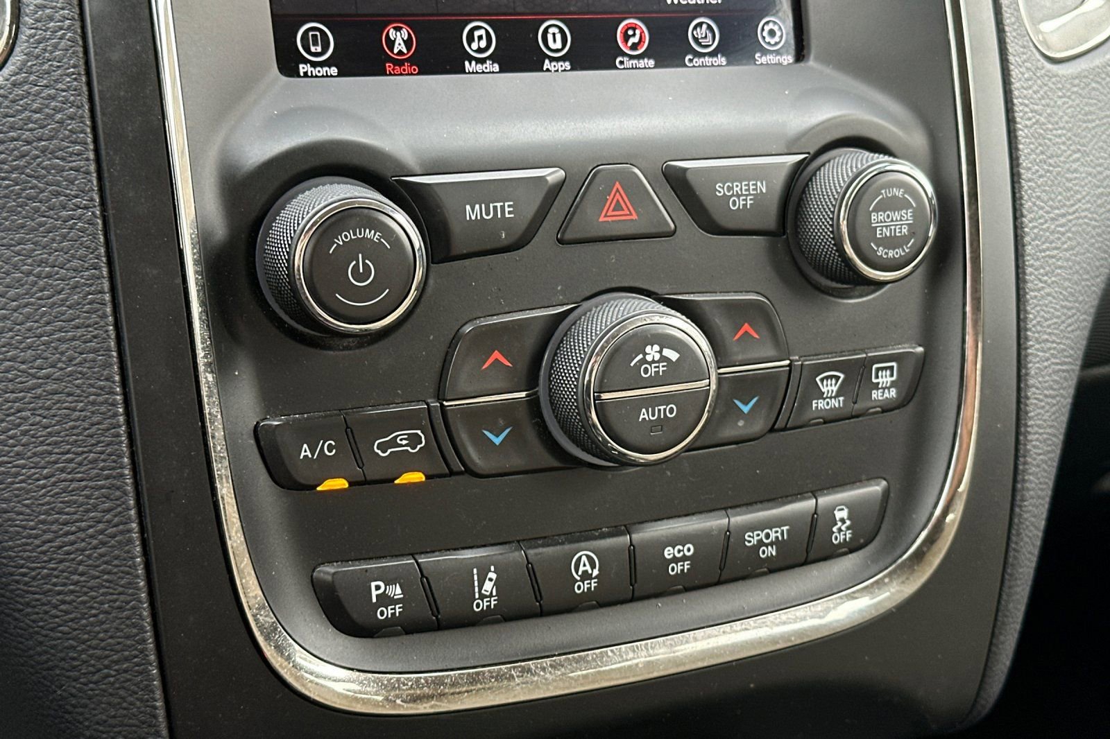 Used 2020 Dodge Durango GT AWD/4WD image 20