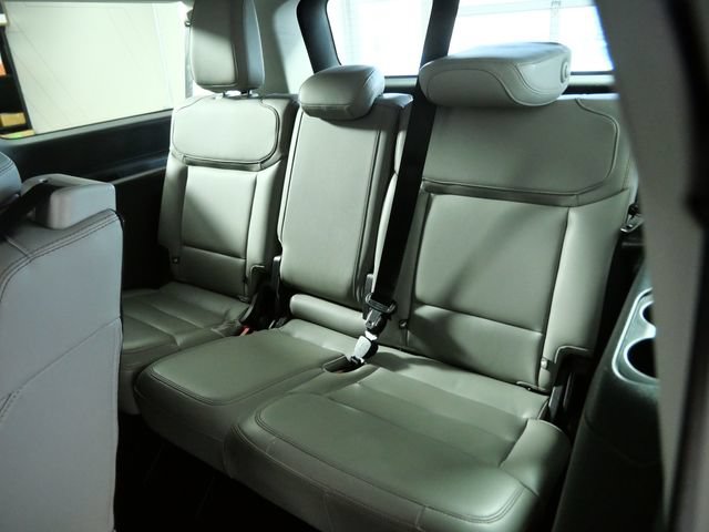 Certified 2025 Ford Expedition Max Active AWD/4WD image 15