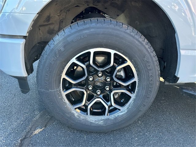 Certified 2022 Ford F150 XLT w/ Equipment Group 302A High image 15