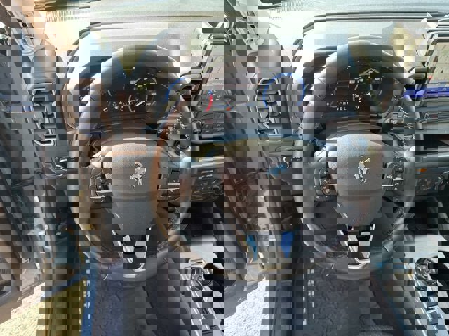 Certified 2023 Ford Bronco Sport Big Bend w/ Convenience Package image 14