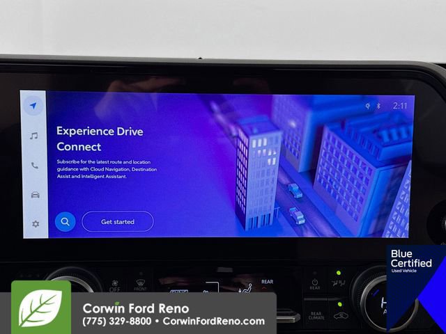 Used 2023 Toyota Highlander XLE image 16