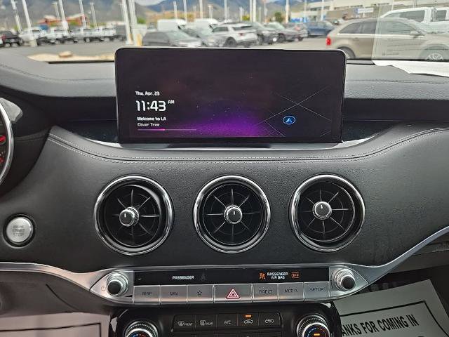 Used 2023 Kia Stinger GT2 AWD/4WD image 37