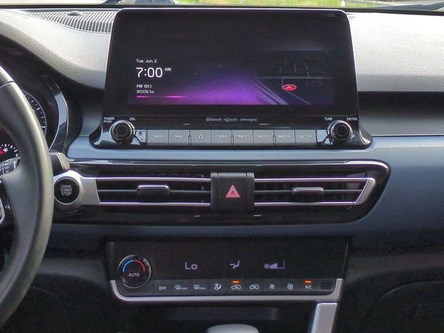 Used 2023 Kia Seltos Nightfall Edition AWD/4WD image 18