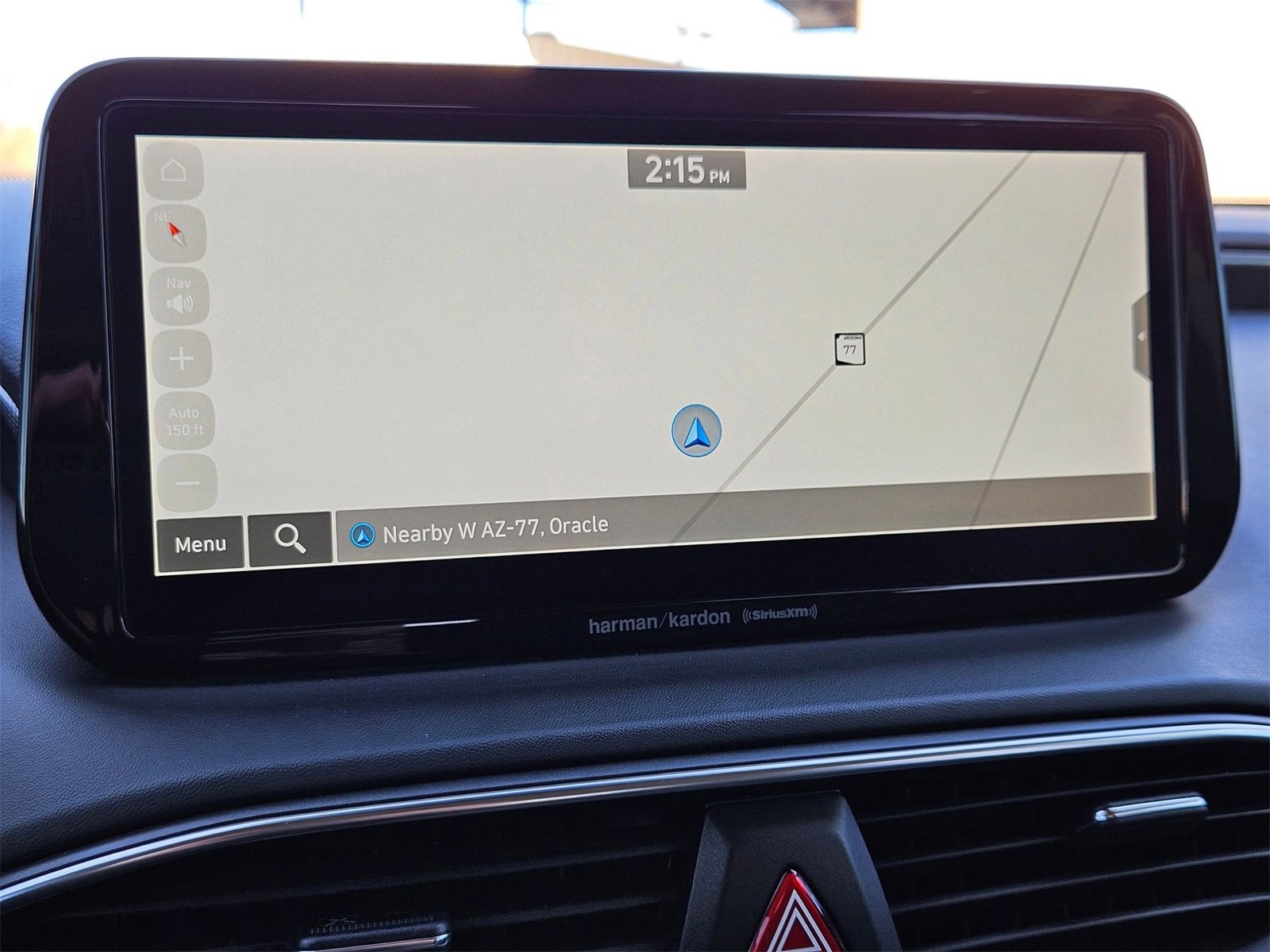 Used 2022 Hyundai Santa Fe Limited image 17