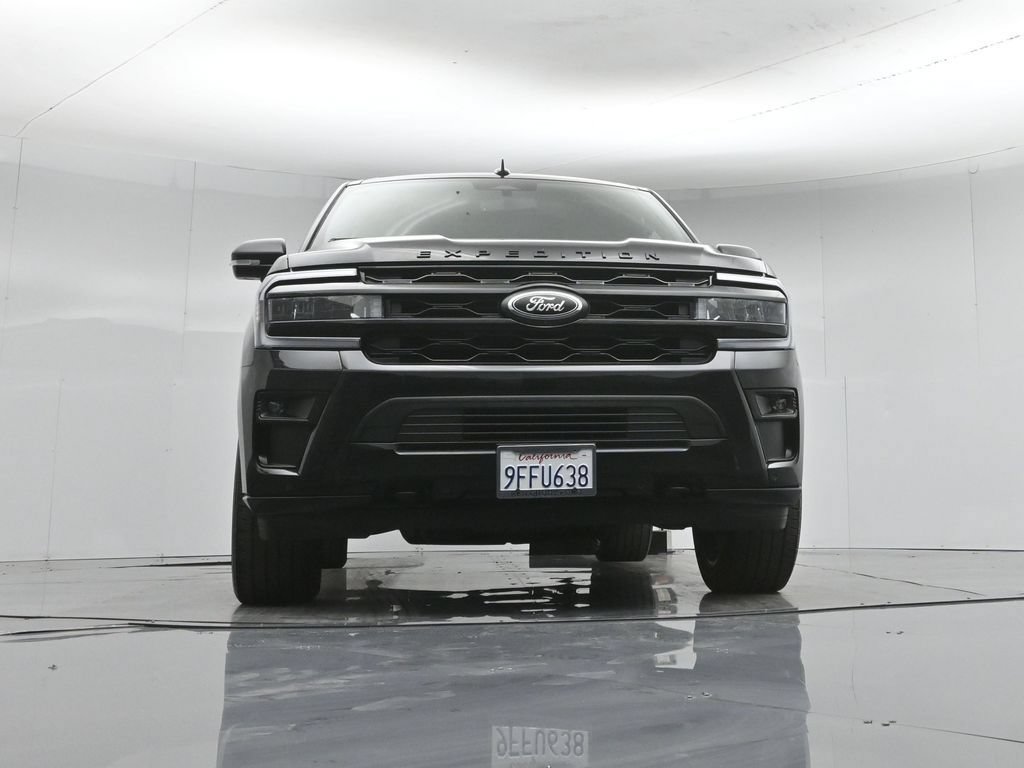 Certified 2023 Ford Expedition Limited AWD/4WD image 54