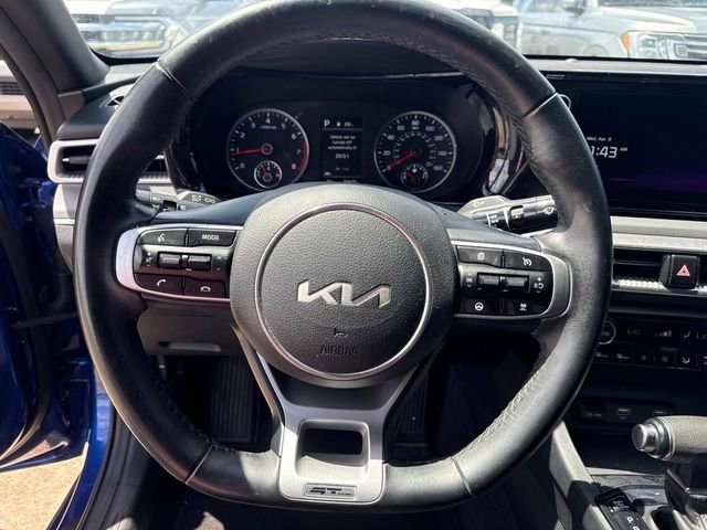 Used 2024 Kia K5 GT-Line image 30