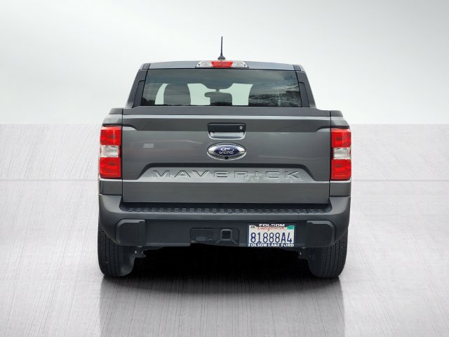 Certified 2024 Ford Maverick XLT FWD image 5