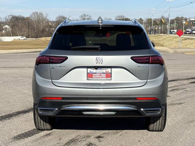 Used 2025 Buick Envision Preferred image 6