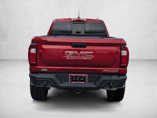 Used 2024 GMC Canyon AT4X w/ AT4X AEV Edition AWD/4WD image 7